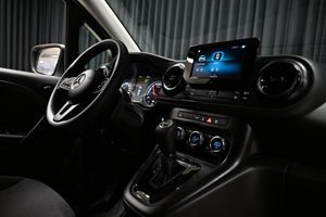 Mercedes eCitan bild 28