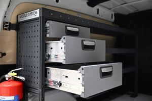 Mercedes eCitan bild 13