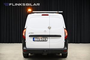Mercedes eCitan bild 6