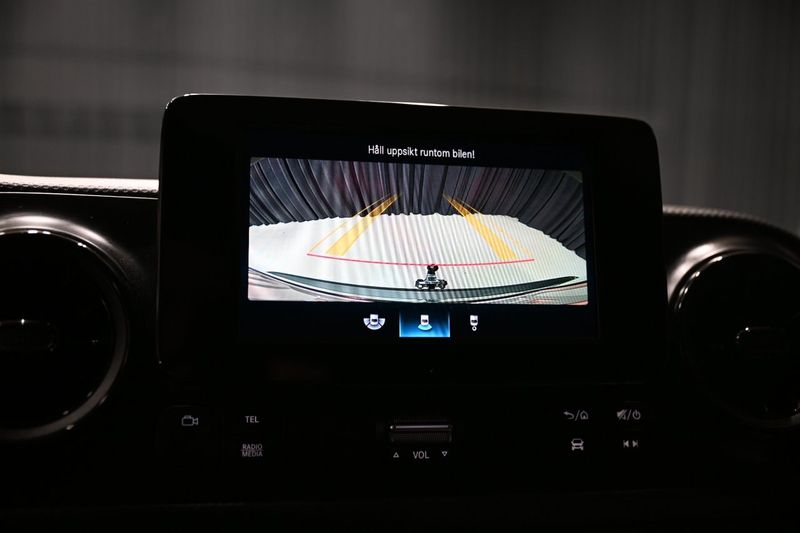 Mercedes eCitan bild 19