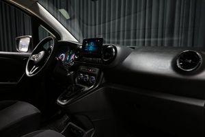 Mercedes eCitan bild 27