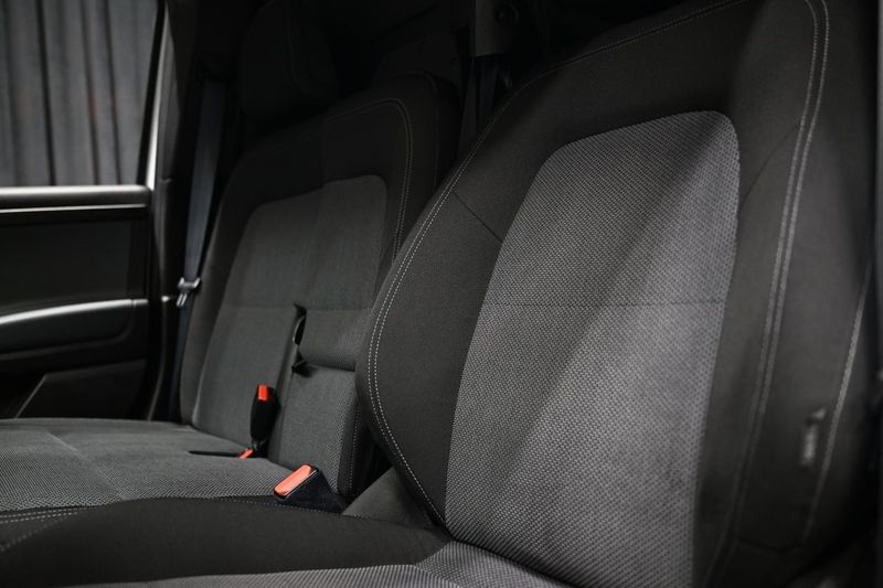 Mercedes eCitan bild 21