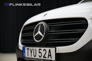 Mercedes eCitan bild 3