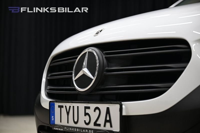 Mercedes eCitan bild 3