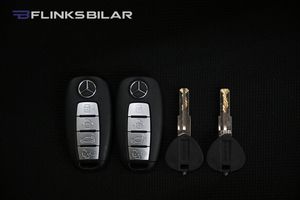 Mercedes eCitan bild 29