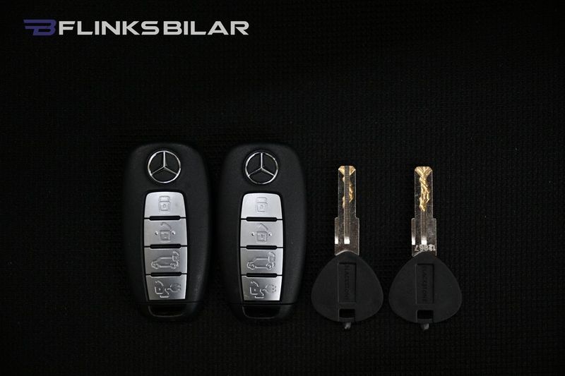 Mercedes eCitan bild 29