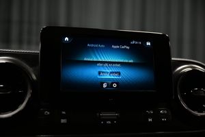 Mercedes eCitan bild 20