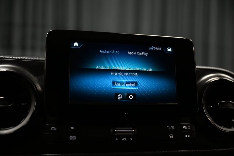 Mercedes eCitan bild 20