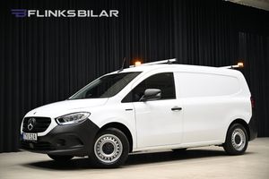 Mercedes eCitan bild 1