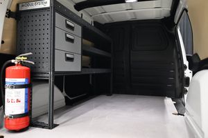 Mercedes eCitan bild 10