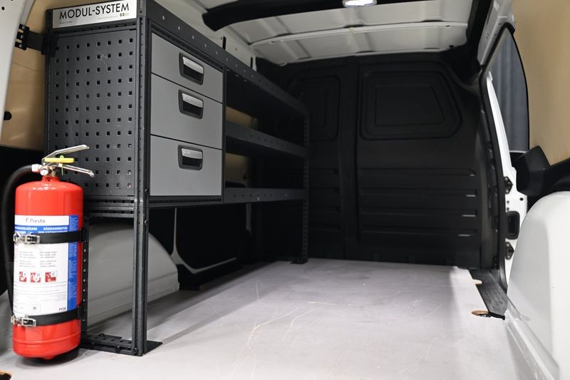 Mercedes eCitan bild 10