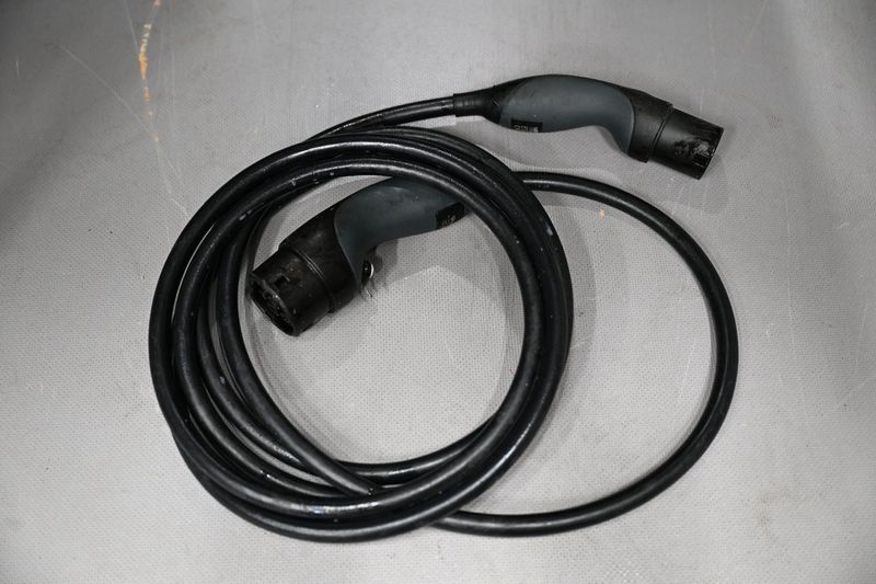 Mercedes eCitan bild 9