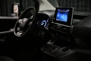 Toyota Proace bild 30