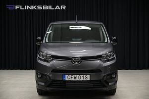 Toyota Proace bild 16