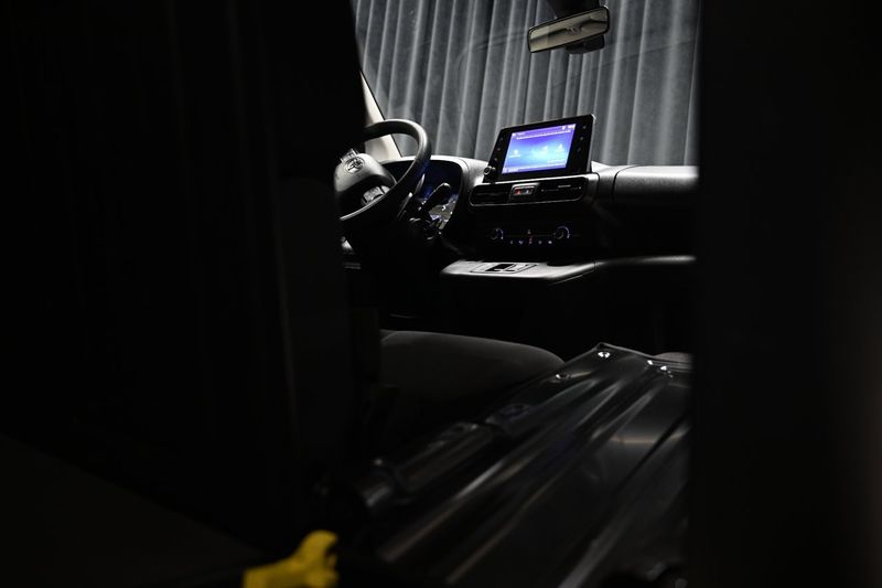 Toyota Proace bild 13