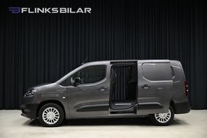Toyota Proace bild 4
