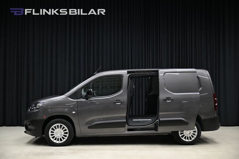 Toyota Proace bild 4