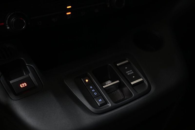 Toyota Proace bild 21