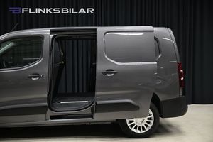 Toyota Proace bild 8