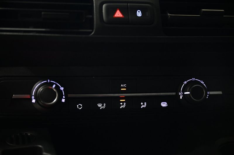 Toyota Proace bild 23