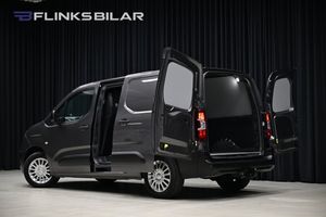 Toyota Proace bild 10