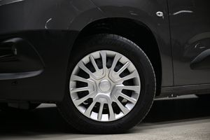 Toyota Proace bild 5