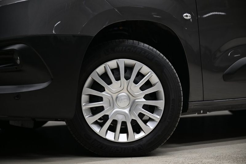 Toyota Proace bild 5