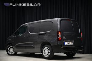 Toyota Proace bild 9