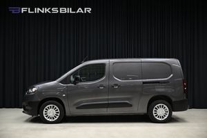 Toyota Proace bild 2