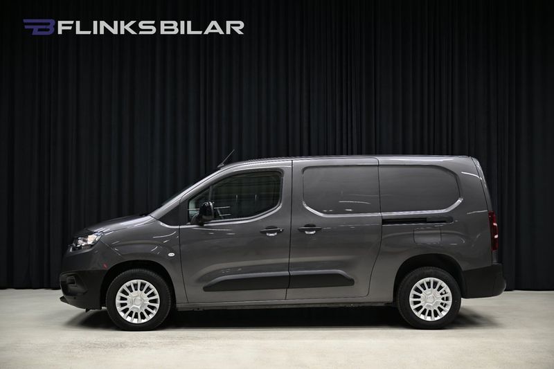 Toyota Proace bild 2