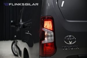 Toyota Proace bild 7