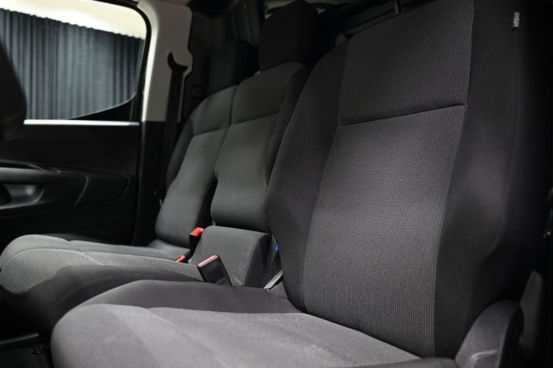 Toyota Proace bild 27