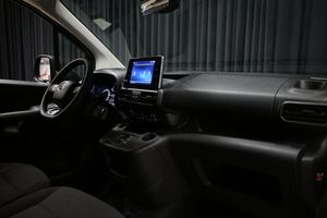Toyota Proace bild 29