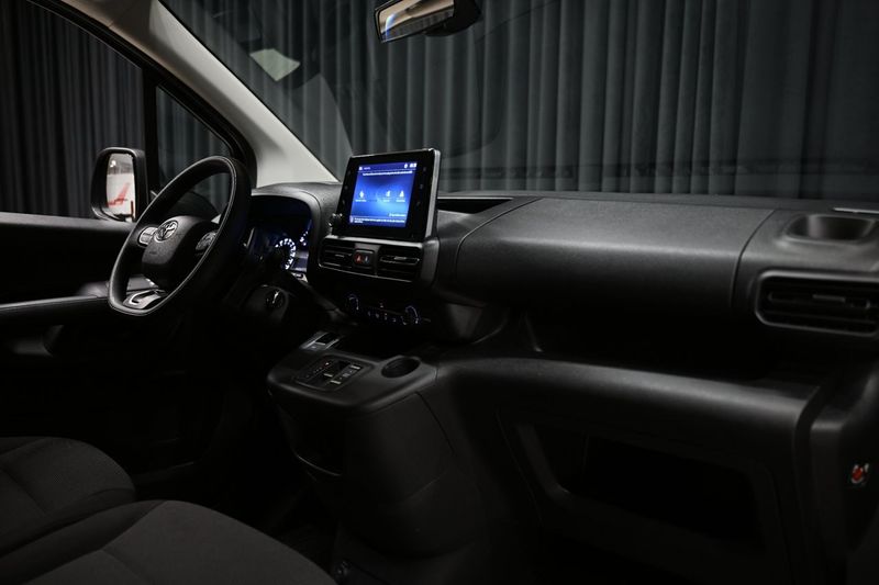 Toyota Proace bild 29