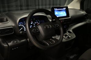 Toyota Proace bild 15