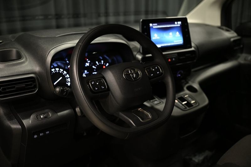 Toyota Proace bild 15