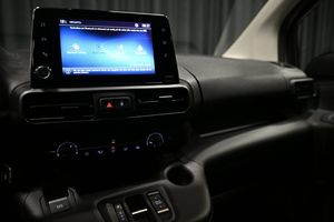 Toyota Proace bild 28