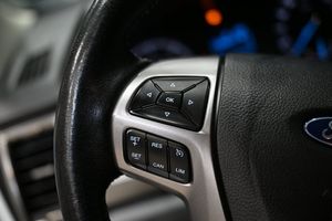 Ford Ranger bild 35