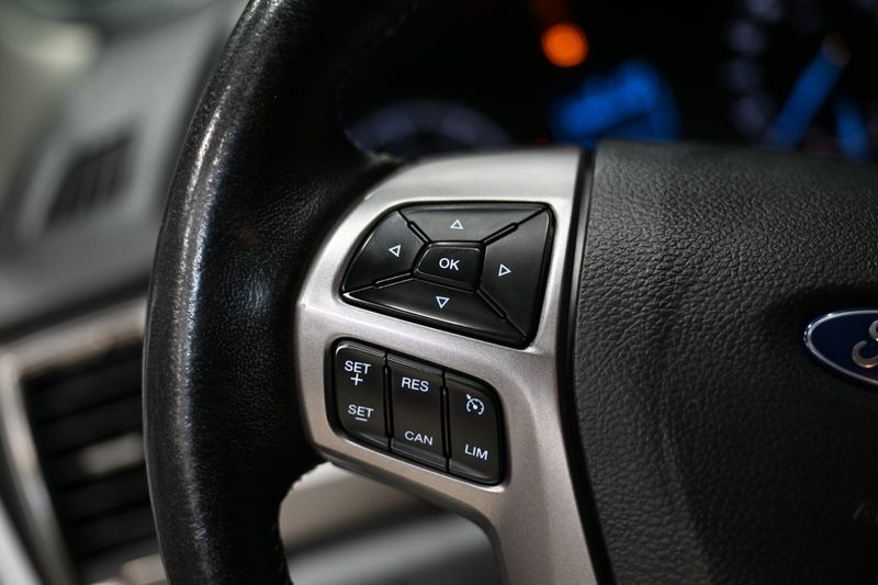 Ford Ranger bild 35