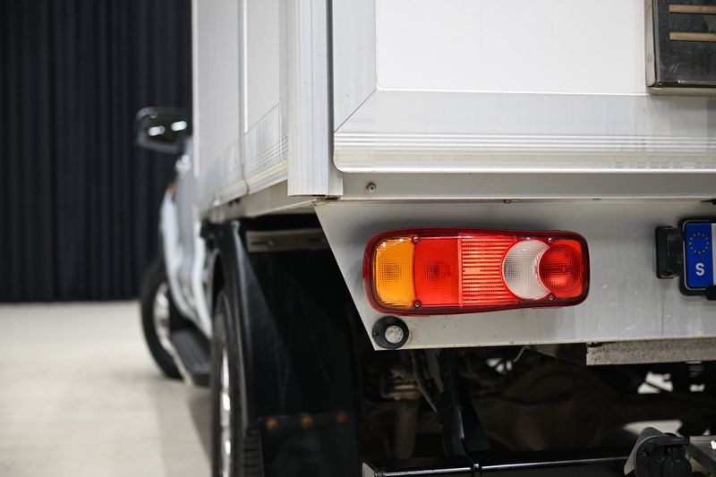 Ford Ranger bild 25