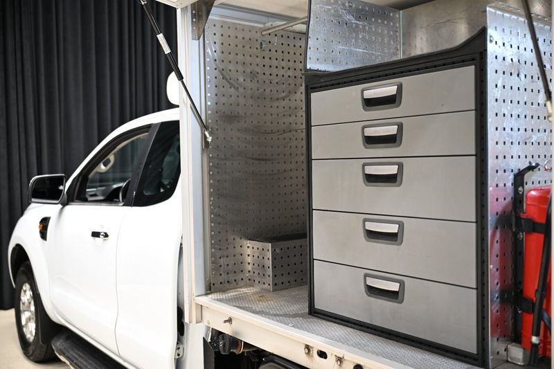 Ford Ranger bild 12
