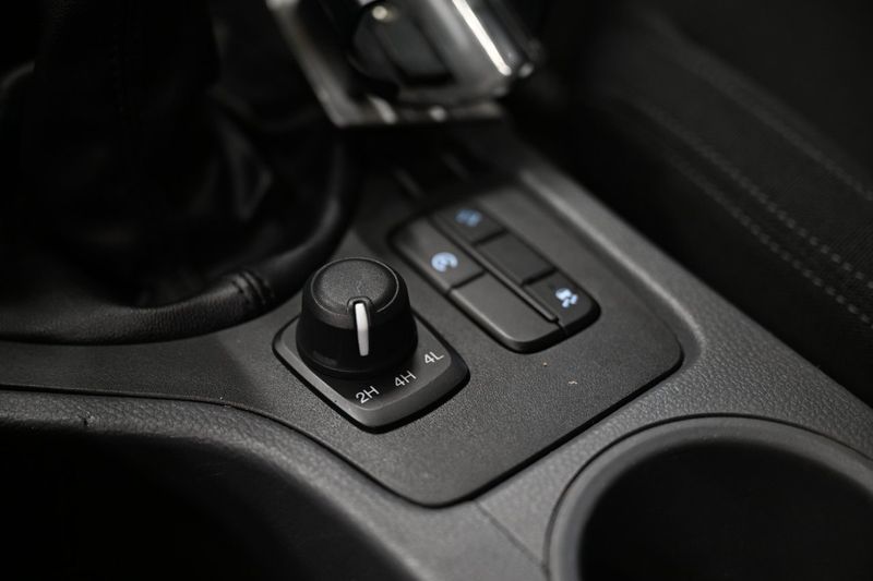 Ford Ranger bild 32