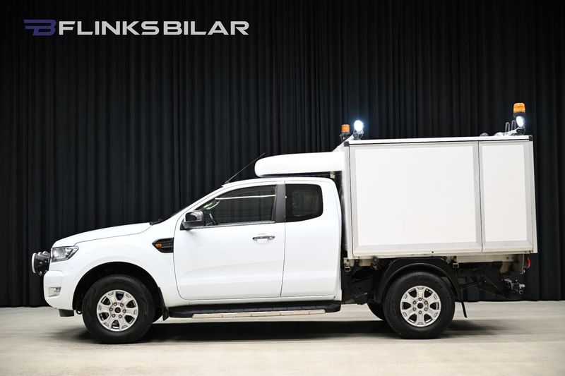 Ford Ranger bild 3