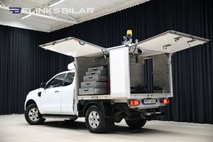 Ford Ranger bild 8