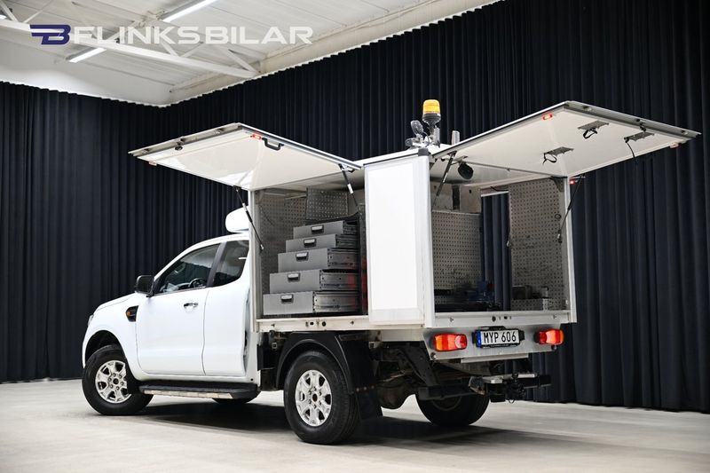 Ford Ranger bild 8