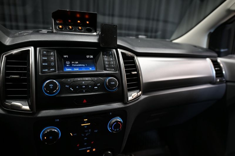 Ford Ranger bild 33