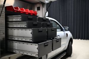 Ford Ranger bild 10