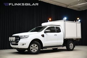 Ford Ranger bild 1
