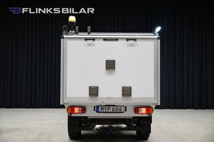 Ford Ranger bild 24