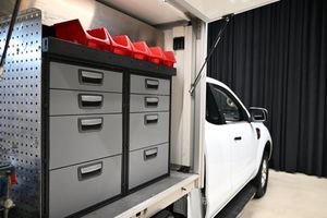 Ford Ranger bild 14